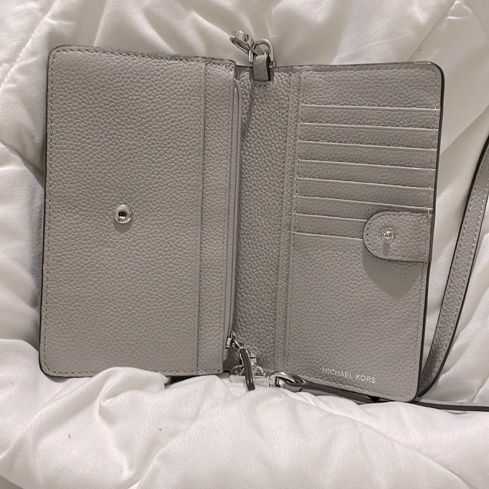 Michael Kors  crossbody